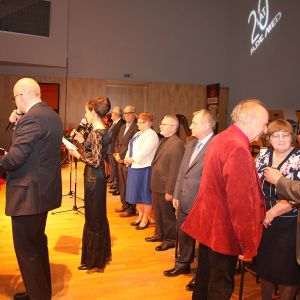 Gala 20-lecia ALDEMED Centrum Medyczne