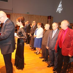 Gala 20-lecia ALDEMED Centrum Medyczne