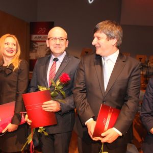 Gala 20-lecia ALDEMED Centrum Medyczne