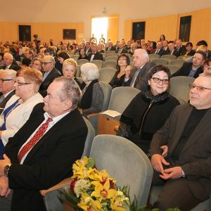 Gala 20-lecia ALDEMED Centrum Medyczne