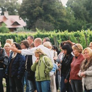 Zjazd Dermatologów Wojska Polskiego Zielona Góra 02.09-05.09.2010